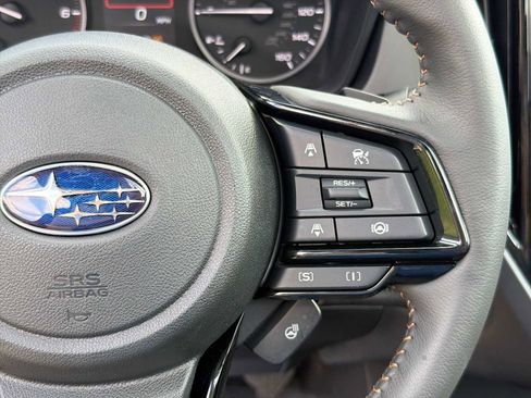 Used 2026 Subaru Forester Touring AWD/4WD image 22