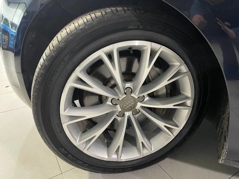 Used 2013 Audi A8 L 3.0T image 10