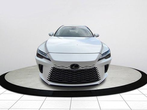 Certified 2023 Lexus RX 350 Premium Plus w/ Cold Area Package FWD image 8