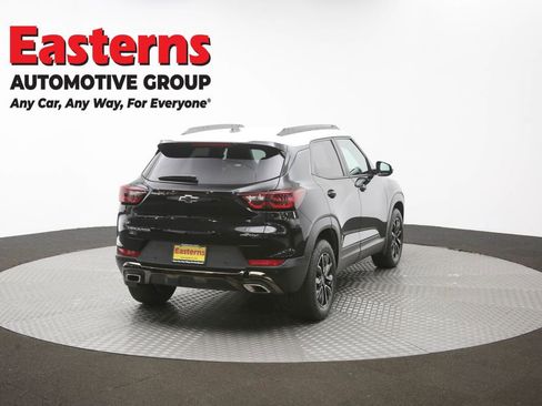Used 2024 Chevrolet TrailBlazer ACTIV w/ Convenience Package FWD image 39