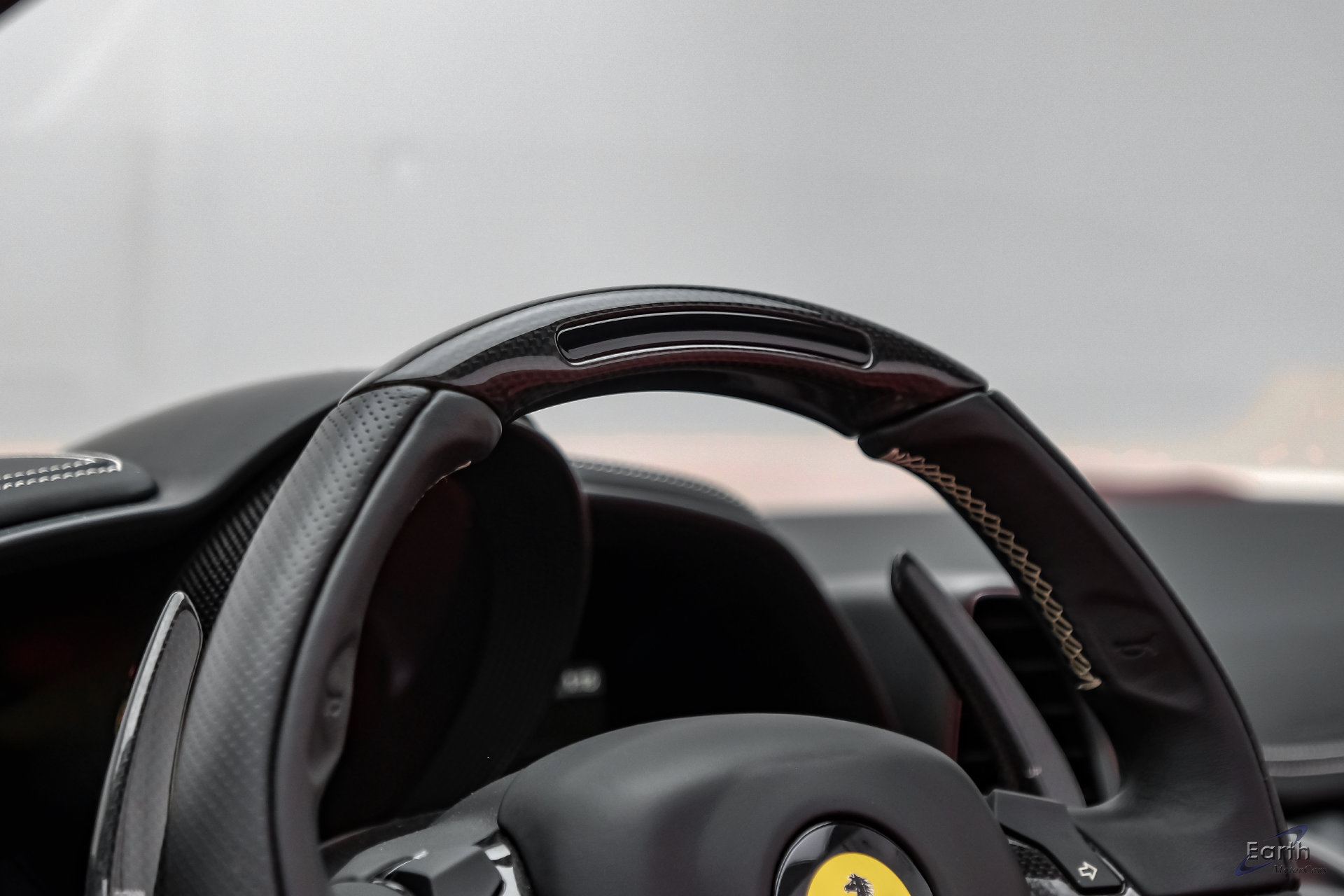 Used 2015 Ferrari 458 Spider RWD image 59