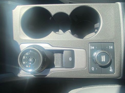 New 2026 Ford Bronco Sport Badlands image 18