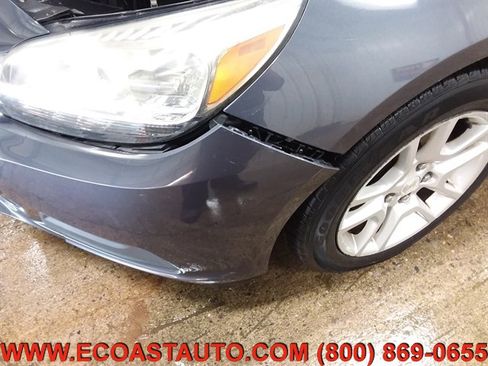 Used 2015 Chevrolet Malibu LT w/ Power Convenience Package image 15