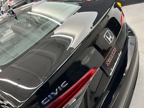 Used 2023 Honda Civic LX image 18