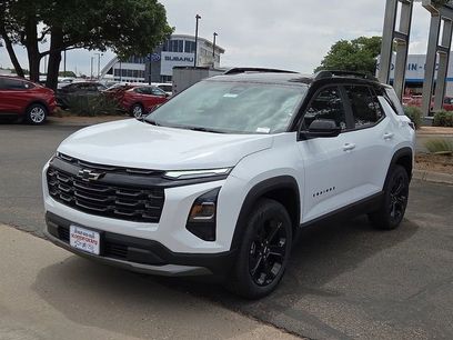 New 2026 Chevrolet Equinox LT w/ Convenience Package II