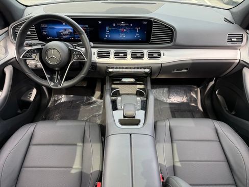 Used 2025 Mercedes-Benz GLE 350 4MATIC image 36