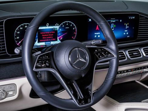 Used 2026 Mercedes-Benz GLE 450 4MATIC Coupe image 20