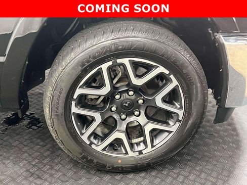 Certified 2026 RAM 1500 Laramie AWD/4WD image 4