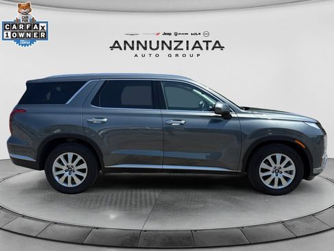 Used 2024 Hyundai Palisade SEL AWD/4WD image 6