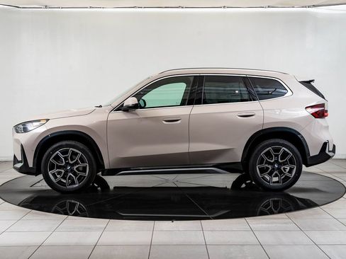 New 2026 BMW X1 xDrive28i w/ Technology Package AWD/4WD image 5