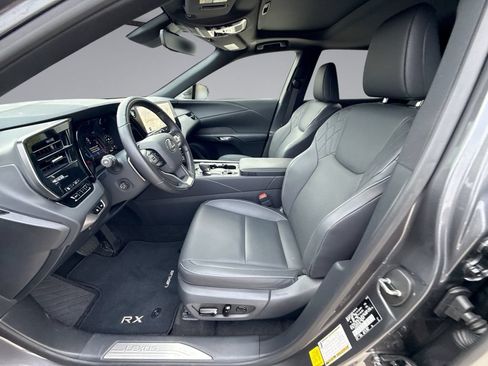 Used 2026 Lexus RX 350 Premium w/ Accessory Package (Z1) FWD image 30