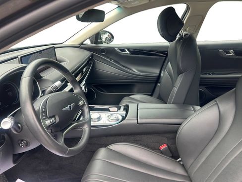 Used 2023 Genesis G80 2.5T AWD/4WD image 9