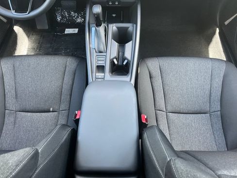 New 2026 Honda Accord SE image 32