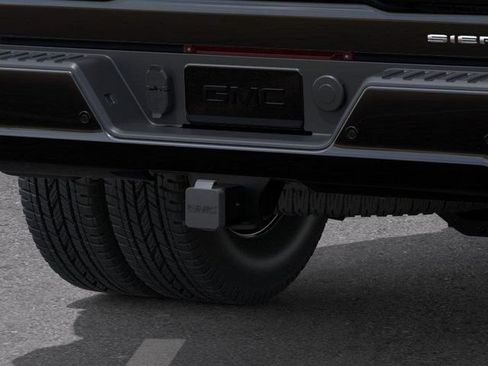 New 2026 GMC Sierra 3500 Denali Ultimate w/ LPO, Black Badging Package AWD/4WD image 14