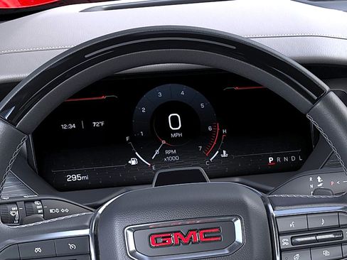 New 2027 GMC Acadia Elevation w/ Super Cruise Package FWD image 18