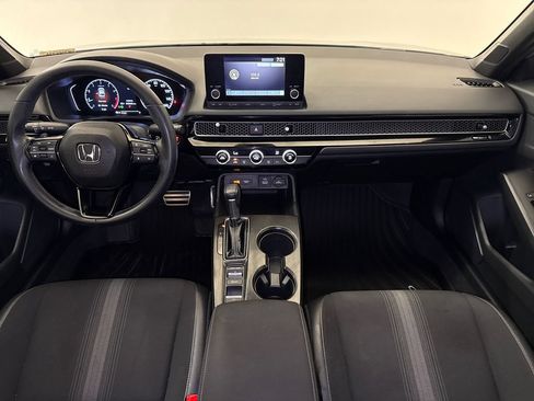Certified 2023 Honda Civic Sport image 11