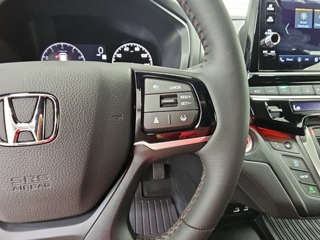 New 2027 Honda Odyssey Sport-L image 26