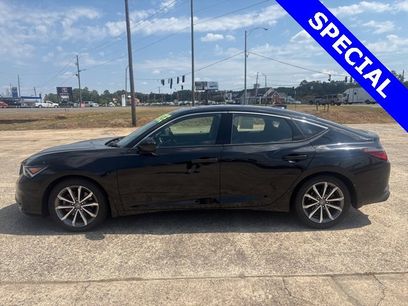 Used 2023 Acura Integra