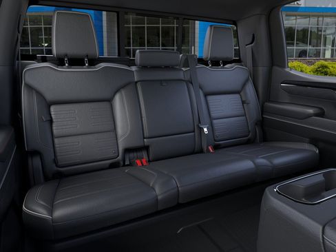 New 2026 GMC Sierra 1500 AT4X image 41