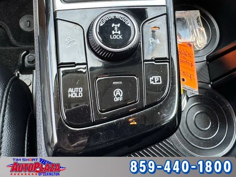 Used 2023 Kia Sportage EX AWD/4WD image 32