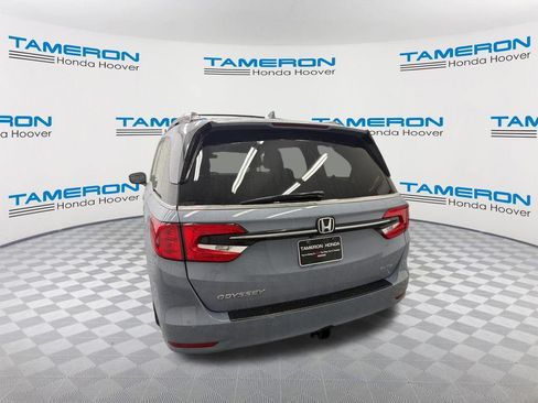 Used 2024 Honda Odyssey Elite image 4