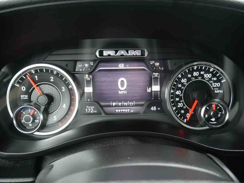 Certified 2021 RAM 2500 Laramie image 48