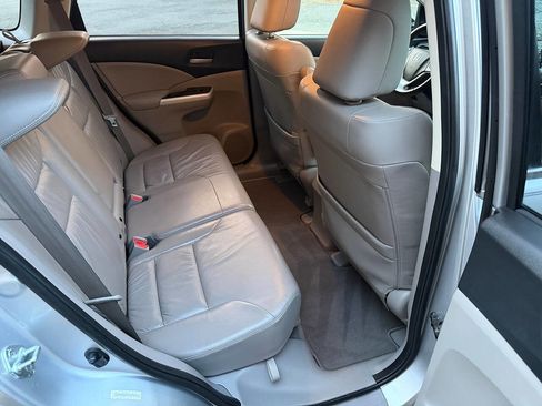 Used 2012 Honda CR-V EX-L image 24