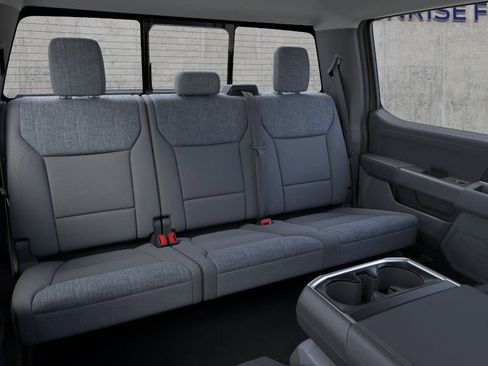 New 2026 Ford F150 XLT image 11