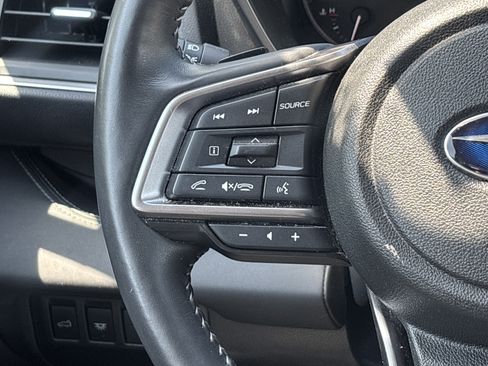Certified 2023 Subaru Ascent Touring AWD/4WD image 10