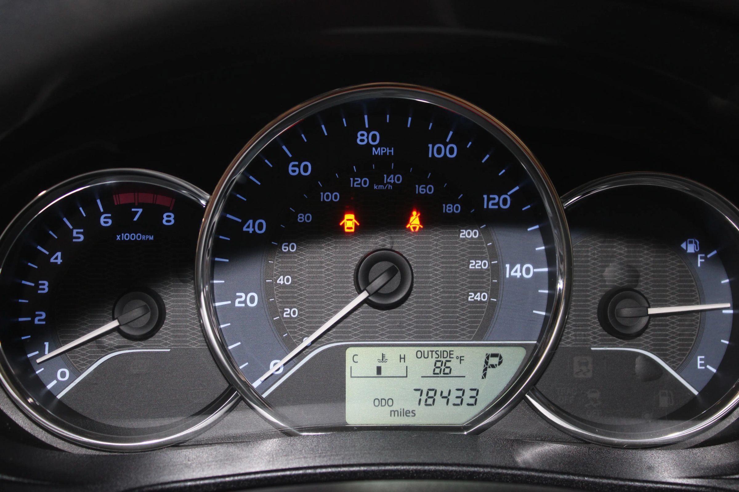 Used 2016 Toyota Corolla LE FWD image 11