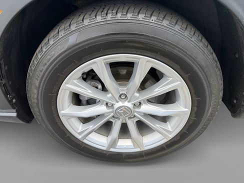 Used 2024 Honda CR-V EX-L image 9