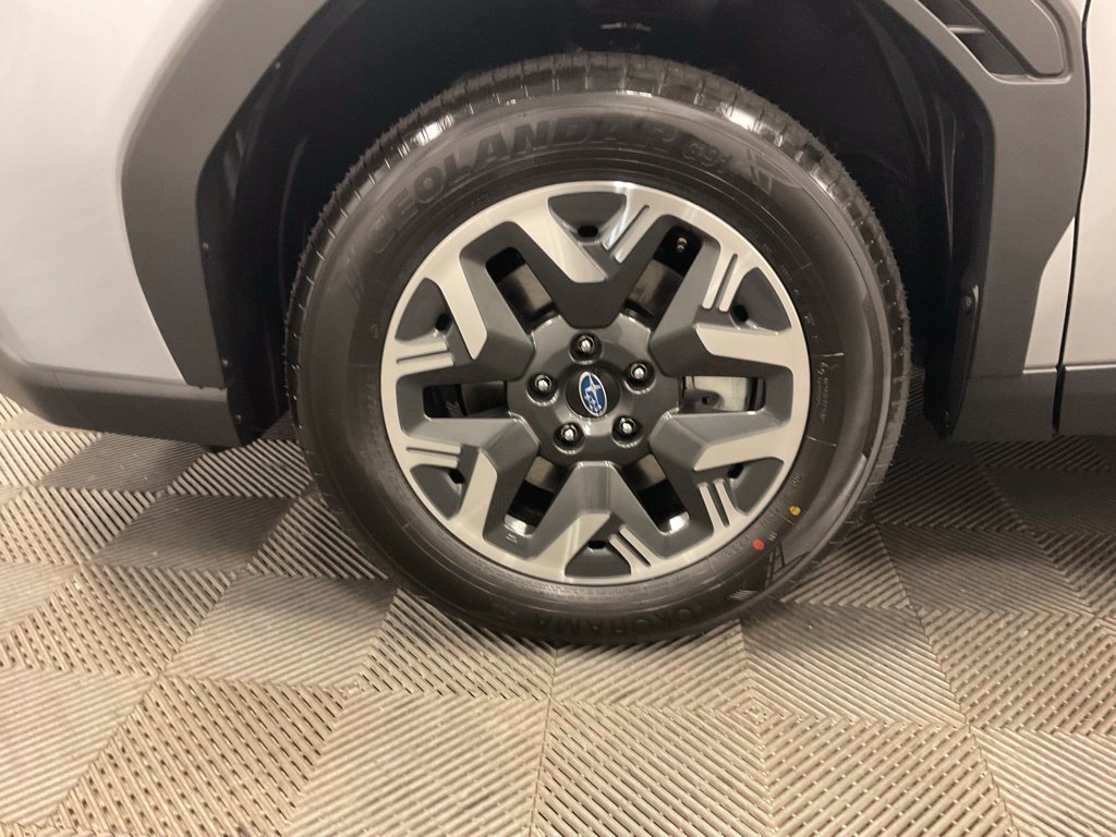 New 2026 Subaru Forester Premium AWD/4WD image 7