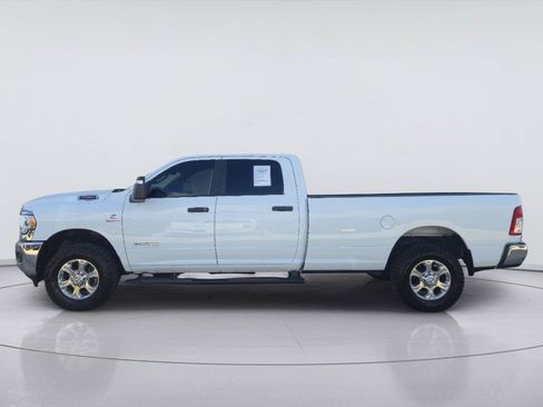 Used 2023 RAM 3500 Big Horn w/ Level 1 Equipment Group AWD/4WD image 2