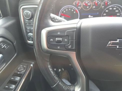 Used 2019 Chevrolet Silverado 1500 RST image 14