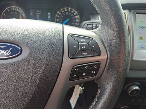 Used 2021 Ford Ranger XLT w/ Equipment Group 301A Mid image 20