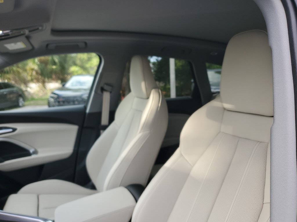 New 2026 Audi Q5 Premium Plus AWD/4WD image 23