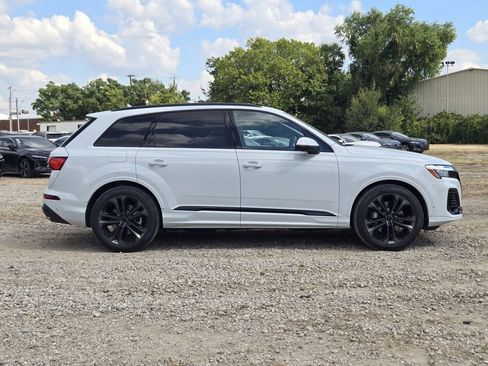 New 2026 Audi Q7 3.0T Premium Plus image 5