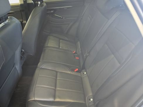 Certified 2022 Land Rover Range Rover Evoque S AWD/4WD image 17
