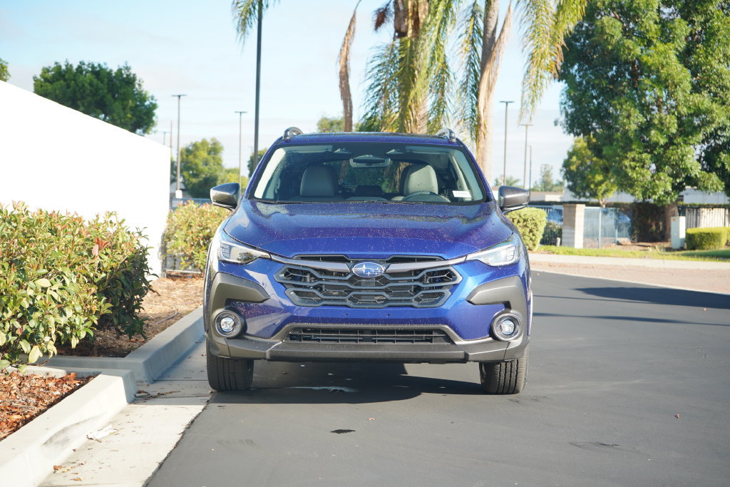 New 2026 Subaru Crosstrek 2.5i Limited AWD/4WD image 6