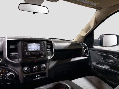 Used 2020 RAM 1500 Big Horn image 23