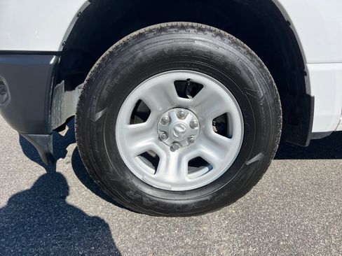 Used 2024 RAM 1500 Tradesman image 27