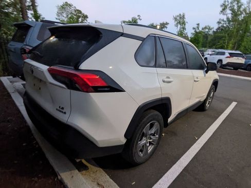 Used 2024 Toyota RAV4 LE image 7