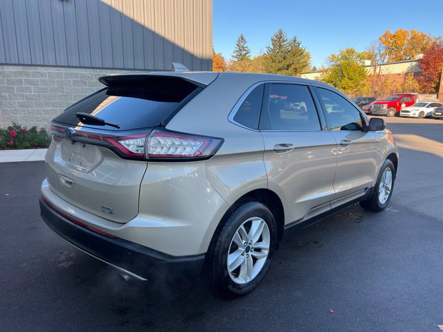 Used 2018 Ford Edge SEL w/ Equipment Group 201A AWD/4WD image 5