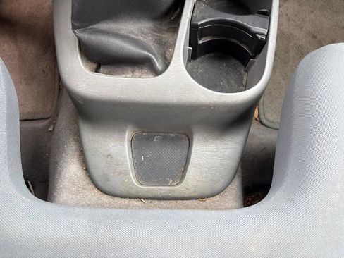 Used 2008 Toyota Tacoma 2WD Regular Cab image 24