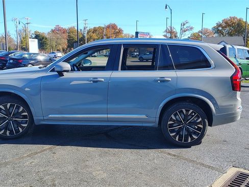 New 2026 Volvo XC90 B6 Plus image 5