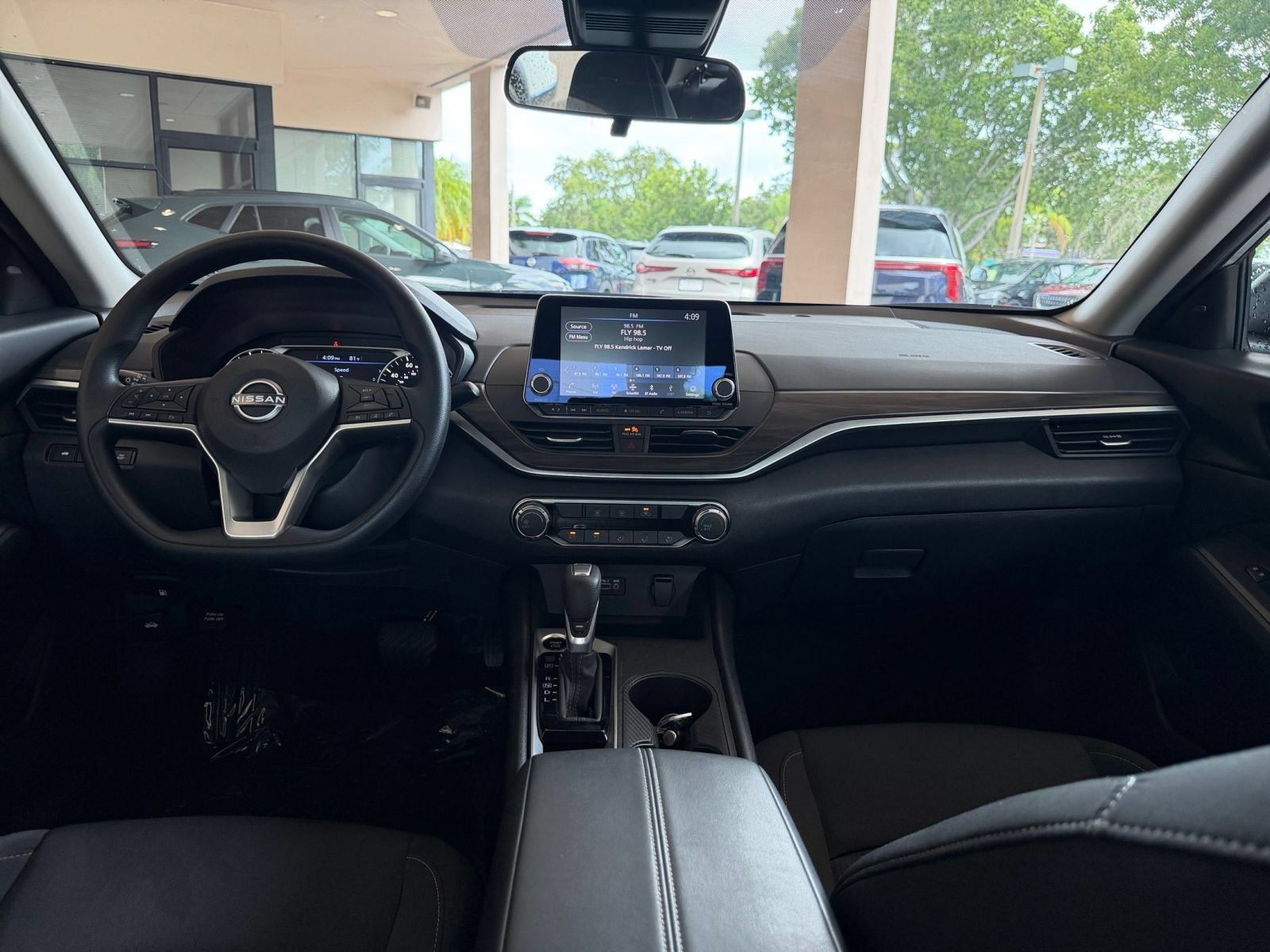 Used 2026 Nissan Altima 2.5 SV FWD image 27