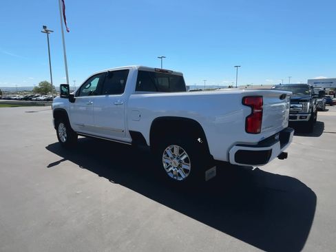 New 2025 Chevrolet Silverado 3500 High Country w/ Technology Package image 65