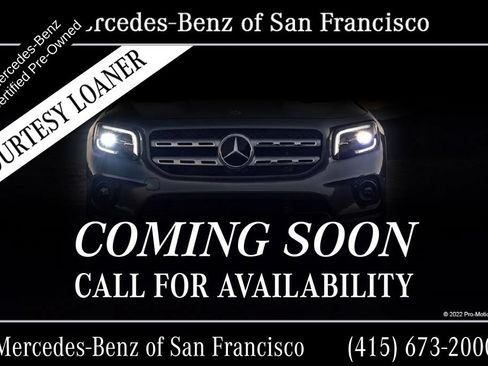 Used 2026 Mercedes-Benz CLE 300 4MATIC Coupe image 1