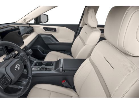 New 2026 Toyota RAV4 AWD image 28