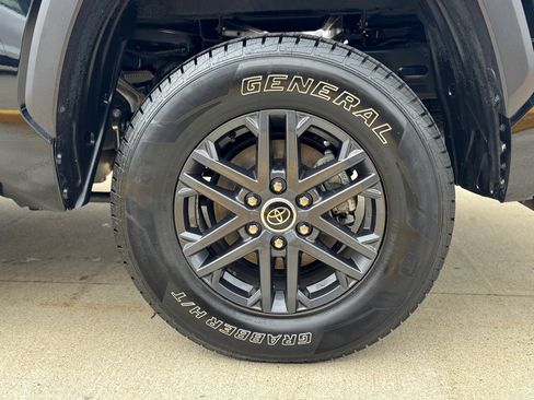 Used 2024 Toyota Tundra SR5 image 7